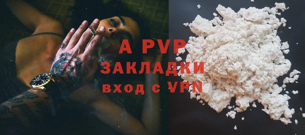 ALPHA PVP Инсар